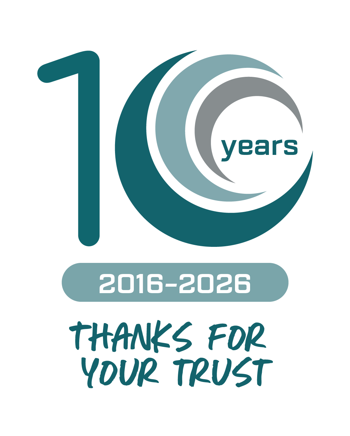 10 ans
