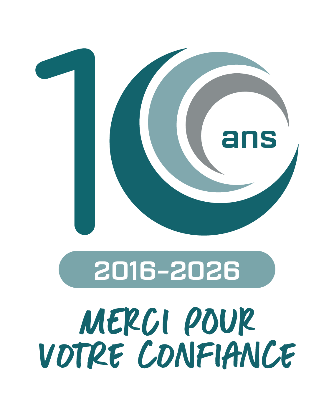 10 ans