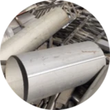Acier inoxydable 316