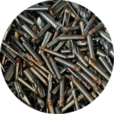 Carbure de Tungstène mèches