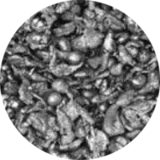 Nickel Cuivre granules
