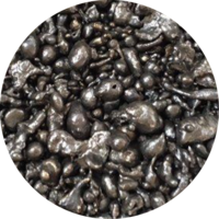 Ferro Molybdène Cobalt