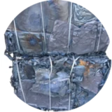 Ferro Nickel paquets