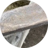 Cobalt metal lingots
