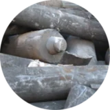 Graphite électrodes