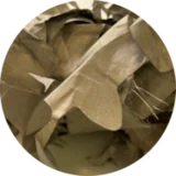 Nickel tissu